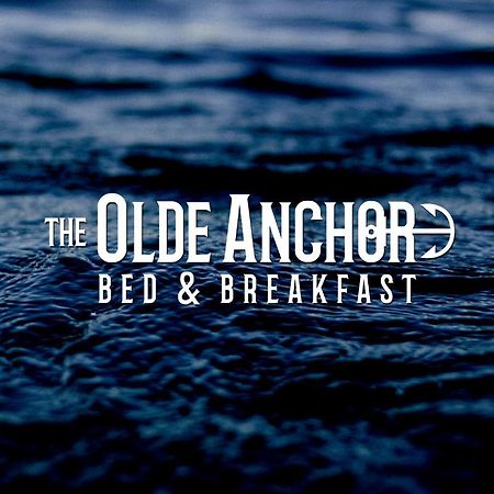 The Olde Anchor Bed & Breakfast Murray River Екстер'єр фото