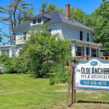 The Olde Anchor Bed & Breakfast Murray River Екстер'єр фото