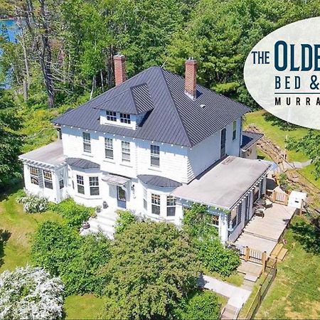 The Olde Anchor Bed & Breakfast Murray River Екстер'єр фото