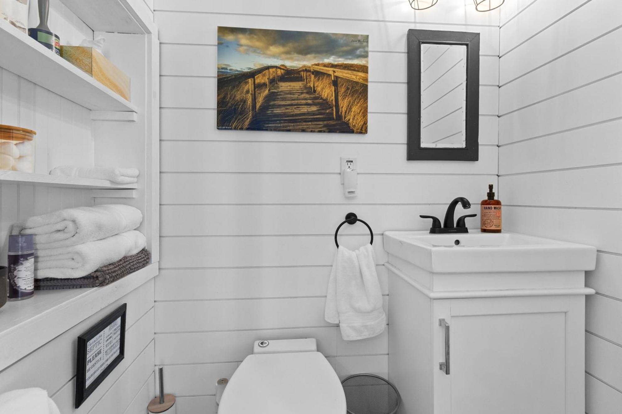 The Olde Anchor Bed & Breakfast Murray River Екстер'єр фото