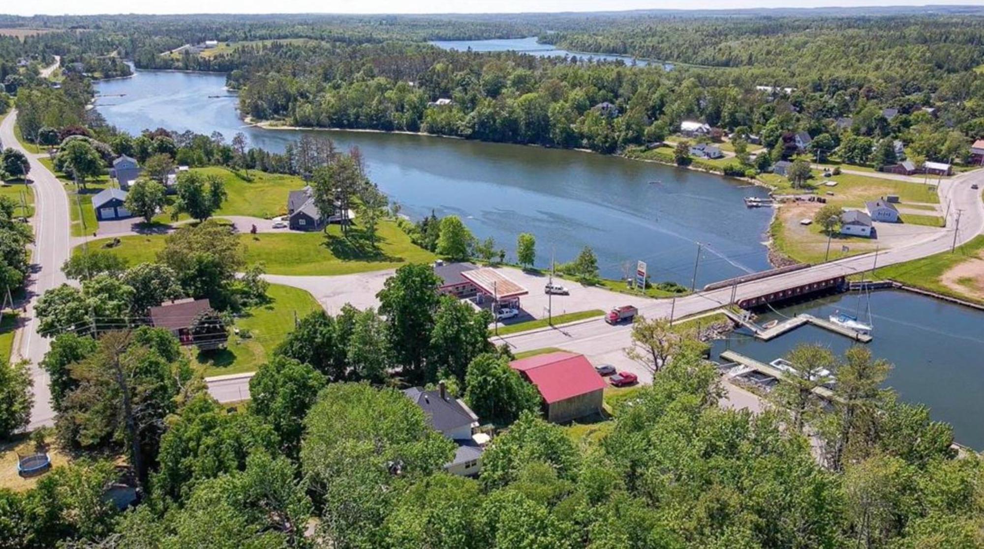 The Olde Anchor Bed & Breakfast Murray River Екстер'єр фото